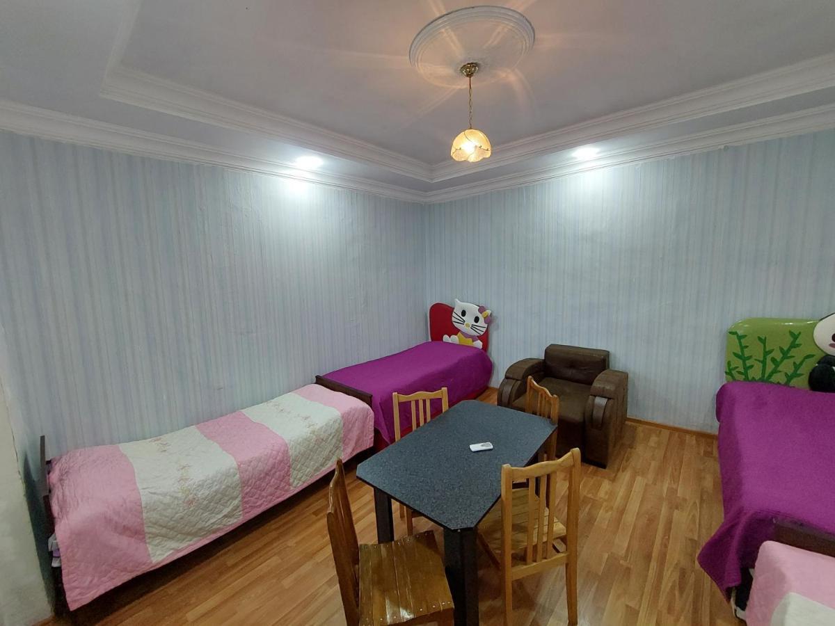 Apartment Beso Kutaisi Zewnętrze zdjęcie