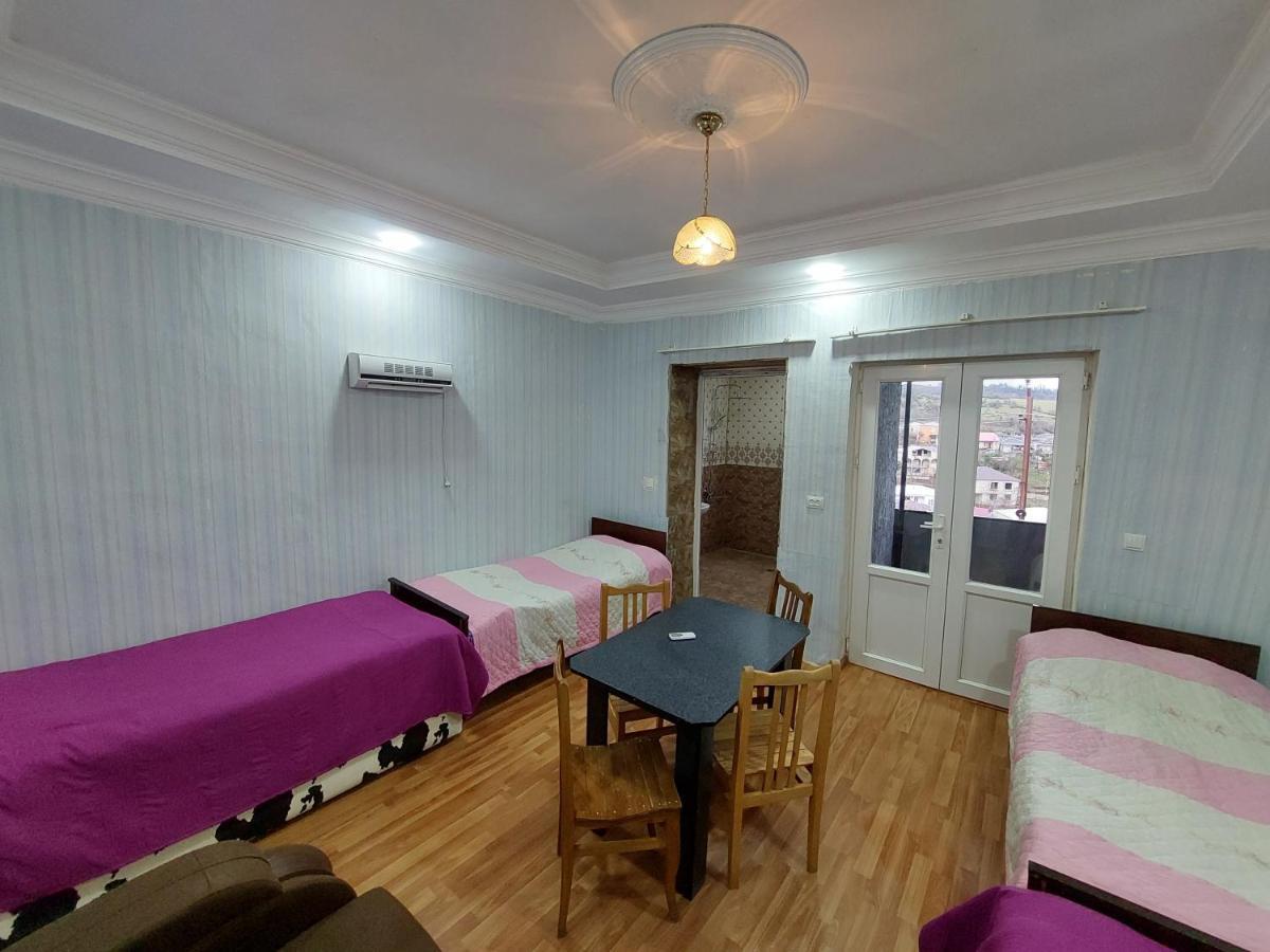 Apartment Beso Kutaisi Zewnętrze zdjęcie