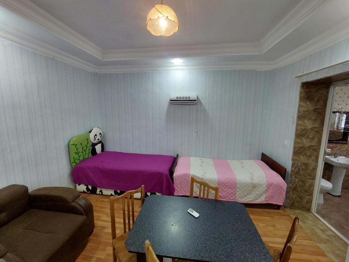 Apartment Beso Kutaisi Zewnętrze zdjęcie