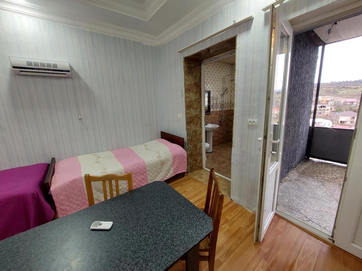 Apartment Beso Kutaisi Zewnętrze zdjęcie