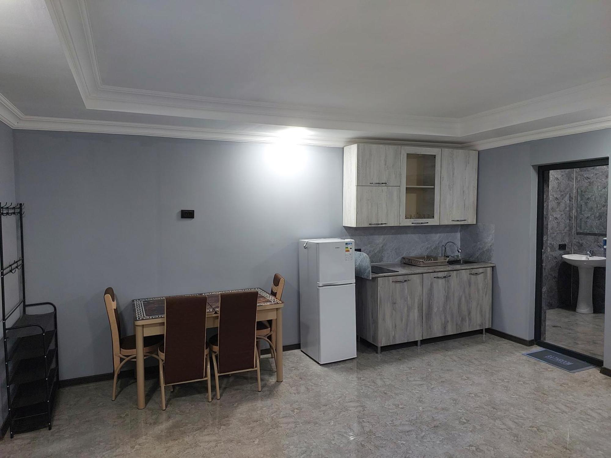 Apartment Beso Kutaisi Zewnętrze zdjęcie